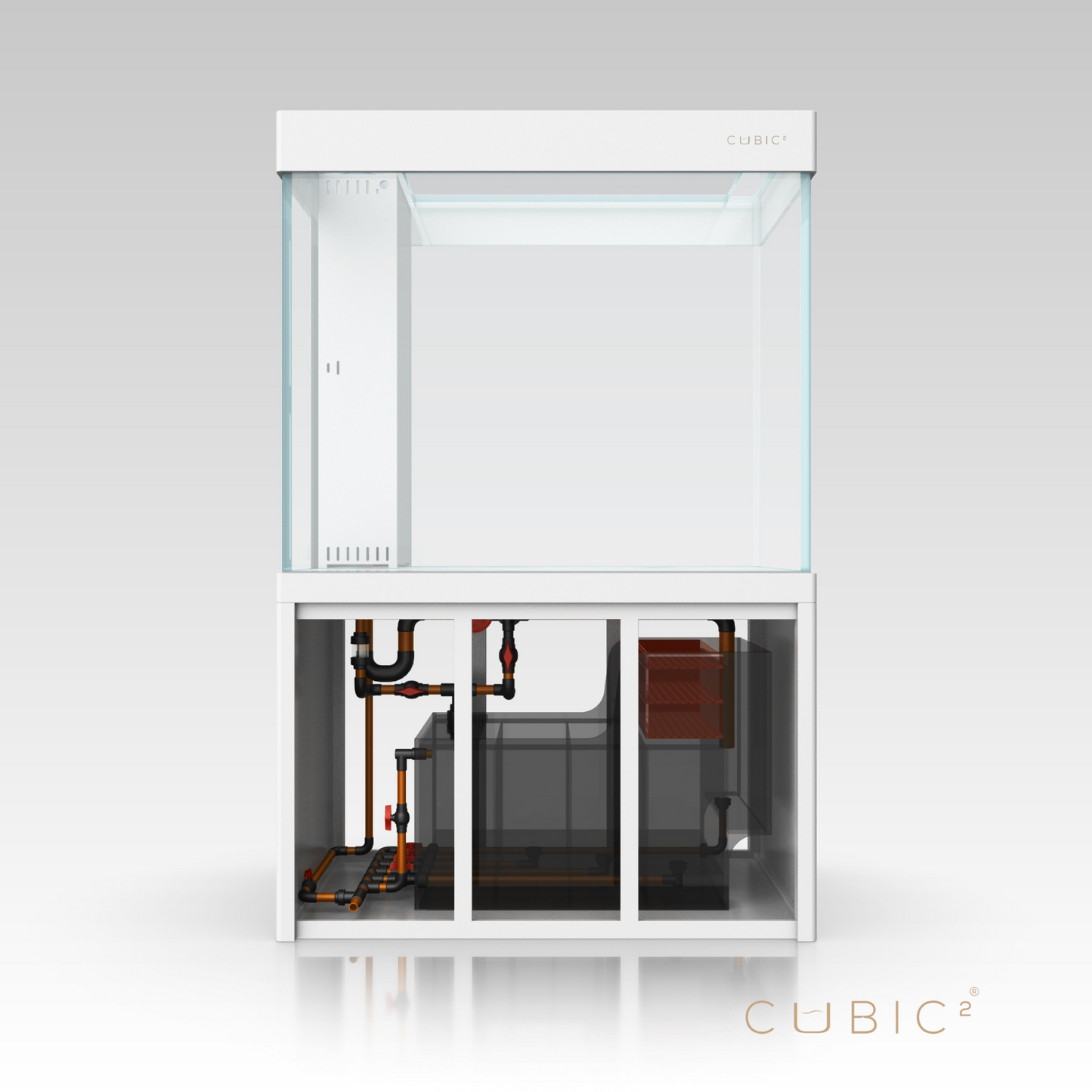 CUBIC² S150 ULTRA MS