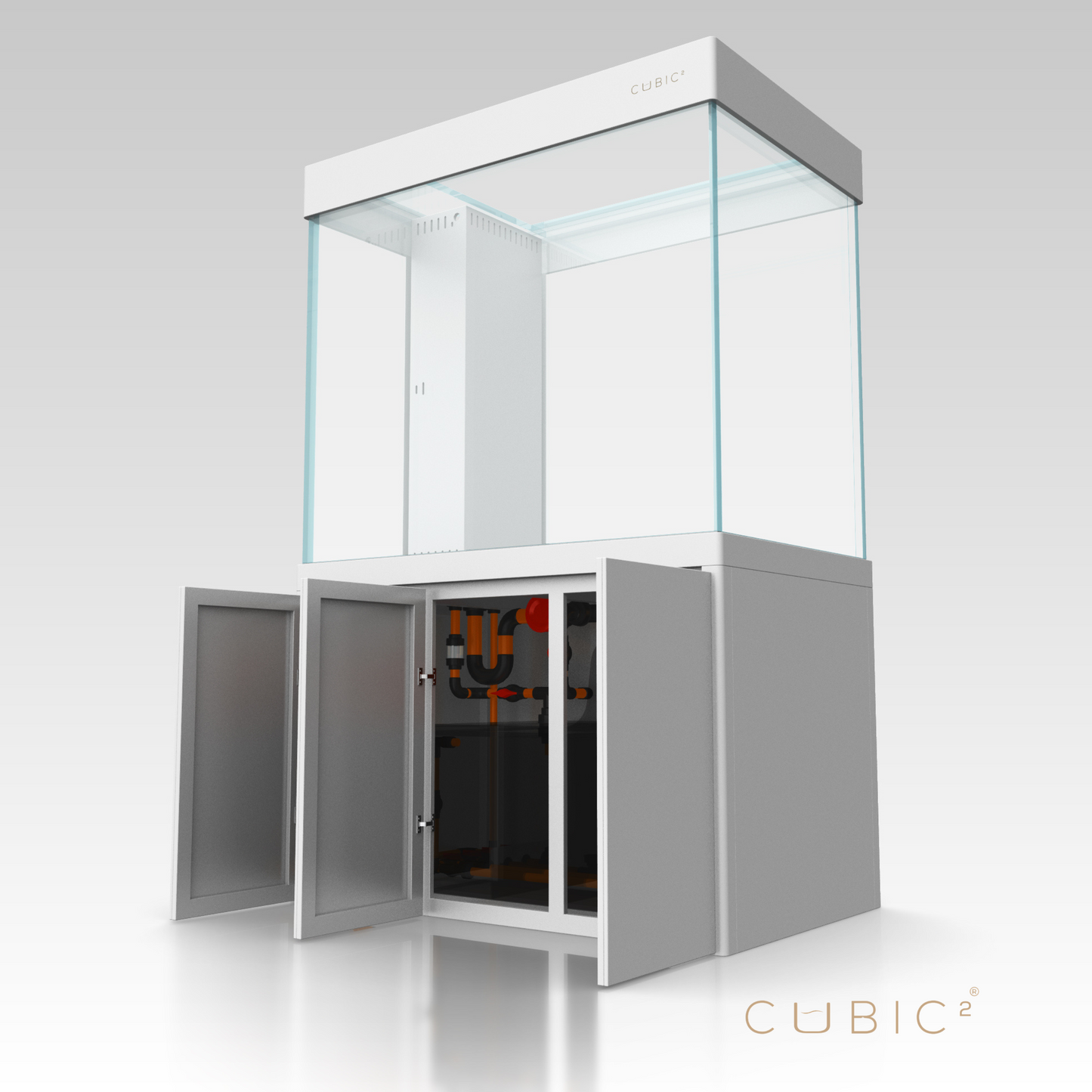 CUBIC² S150 ULTRA MS