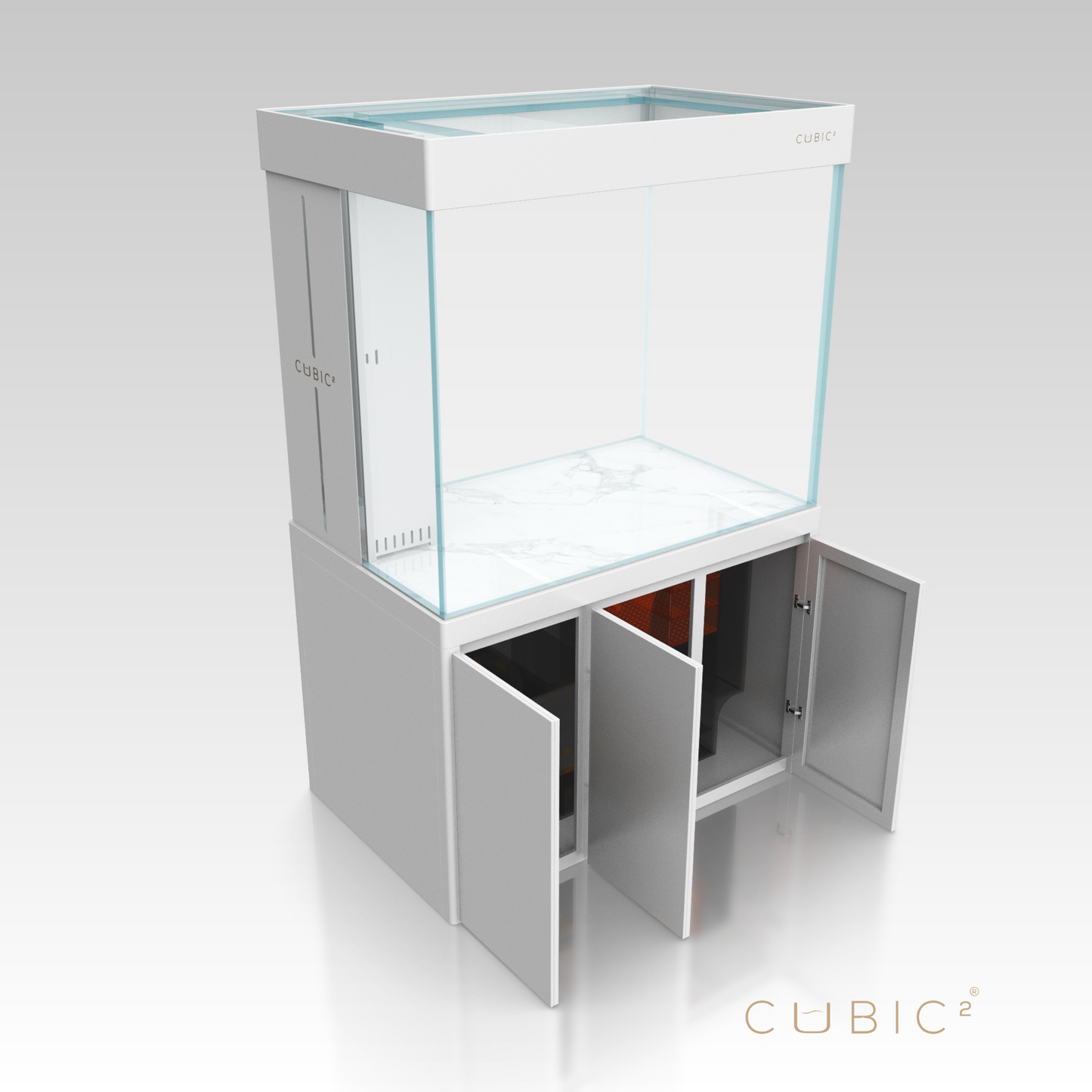 CUBIC² S150 ULTRA MS