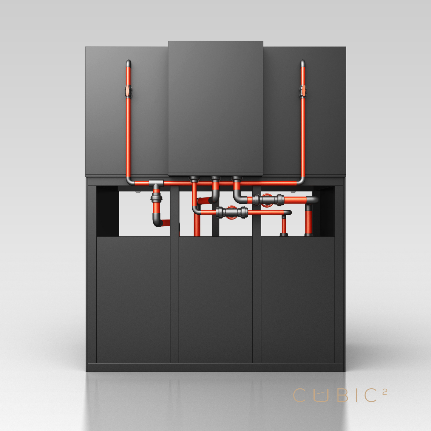 CUBIC² H120