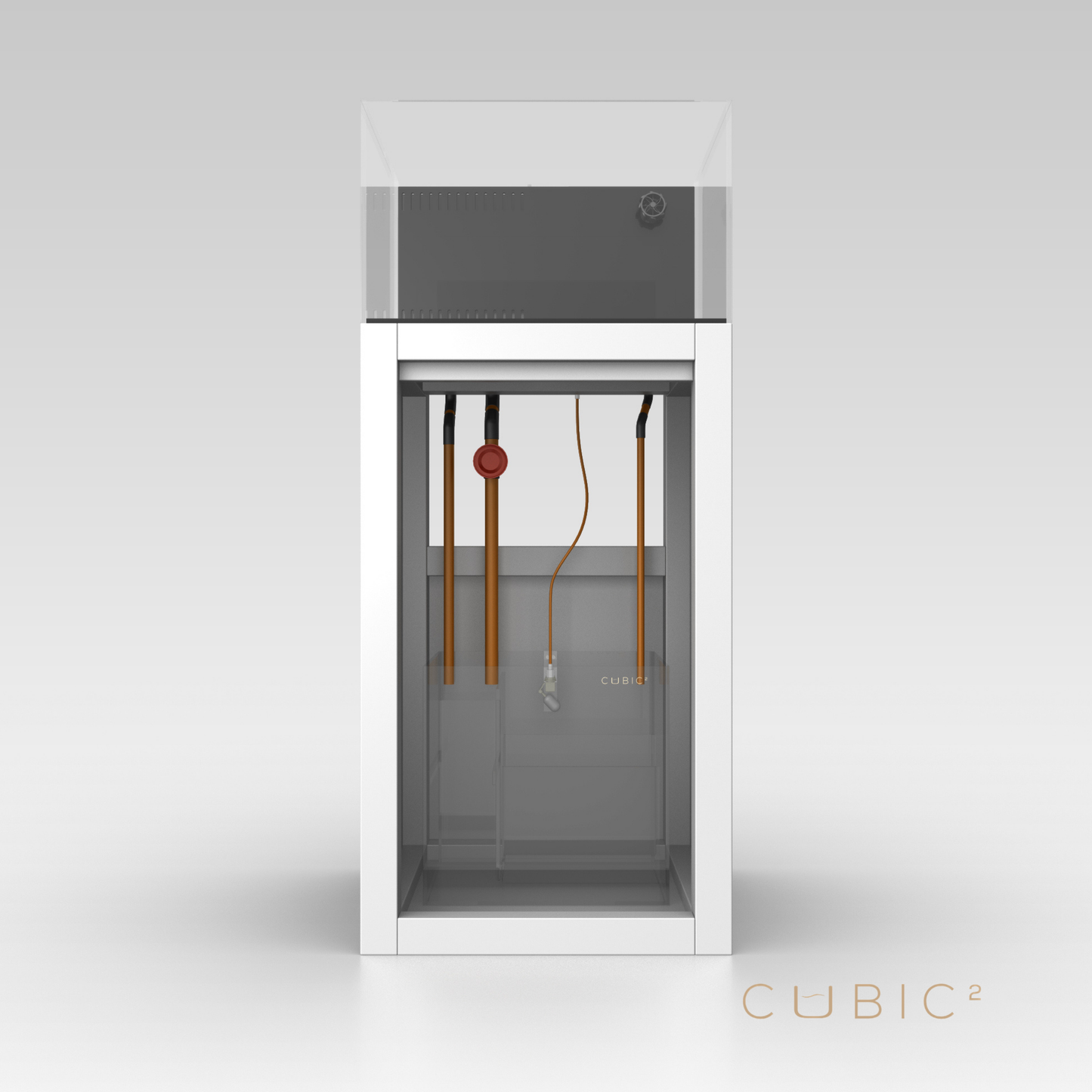 CUBIC² F50