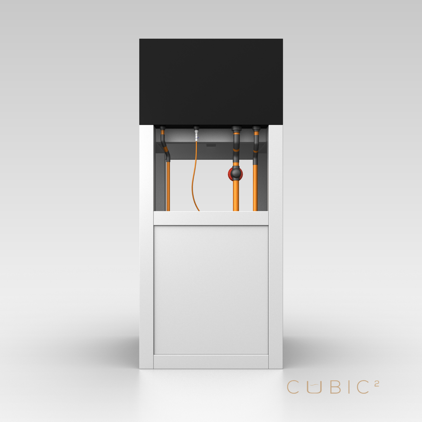 CUBIC² F50