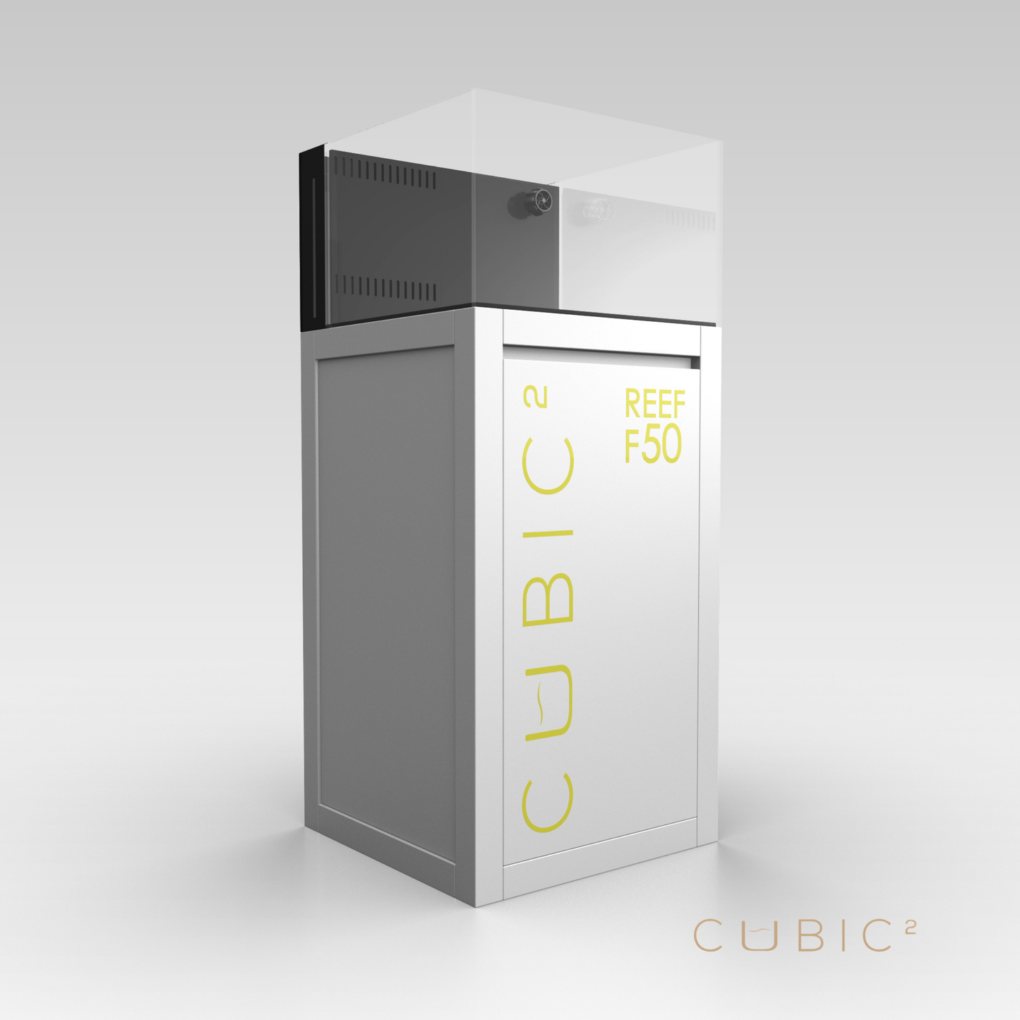 CUBIC² F50