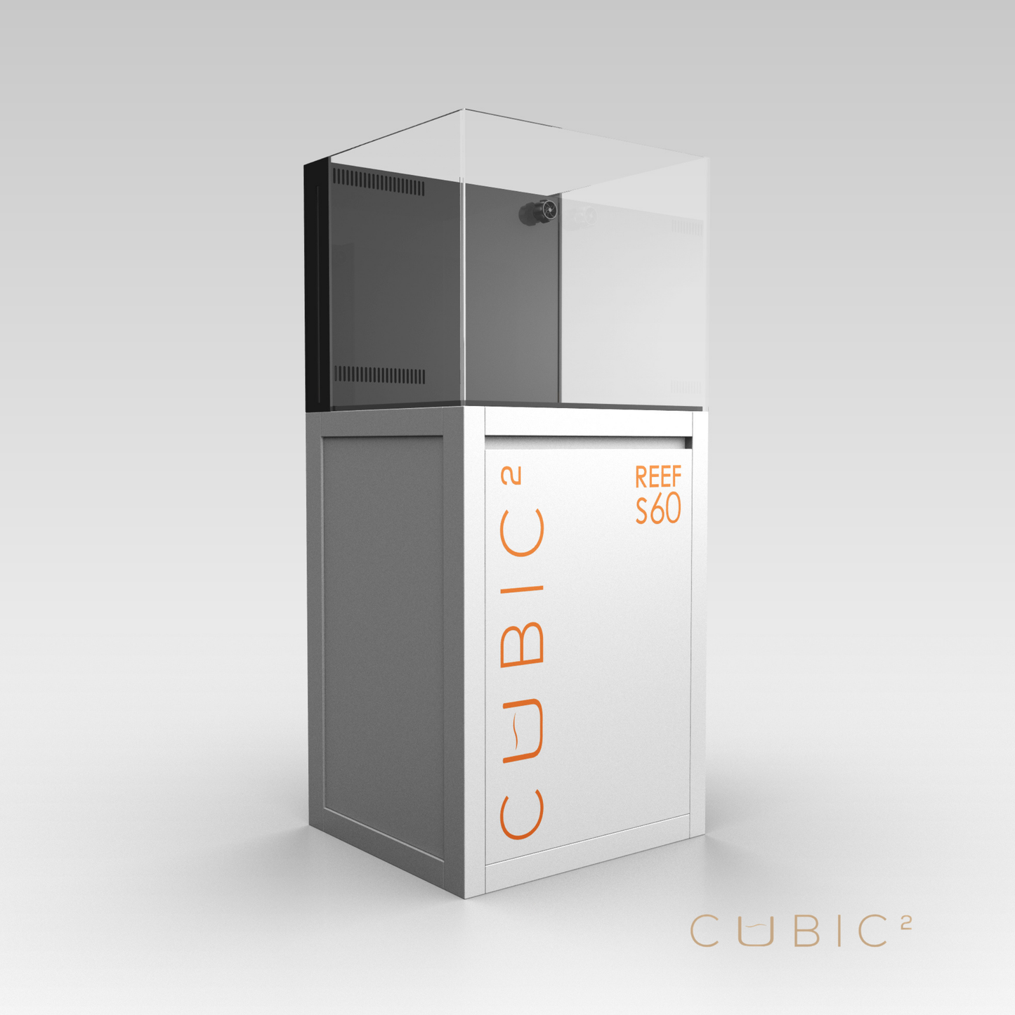 CUBIC² S60