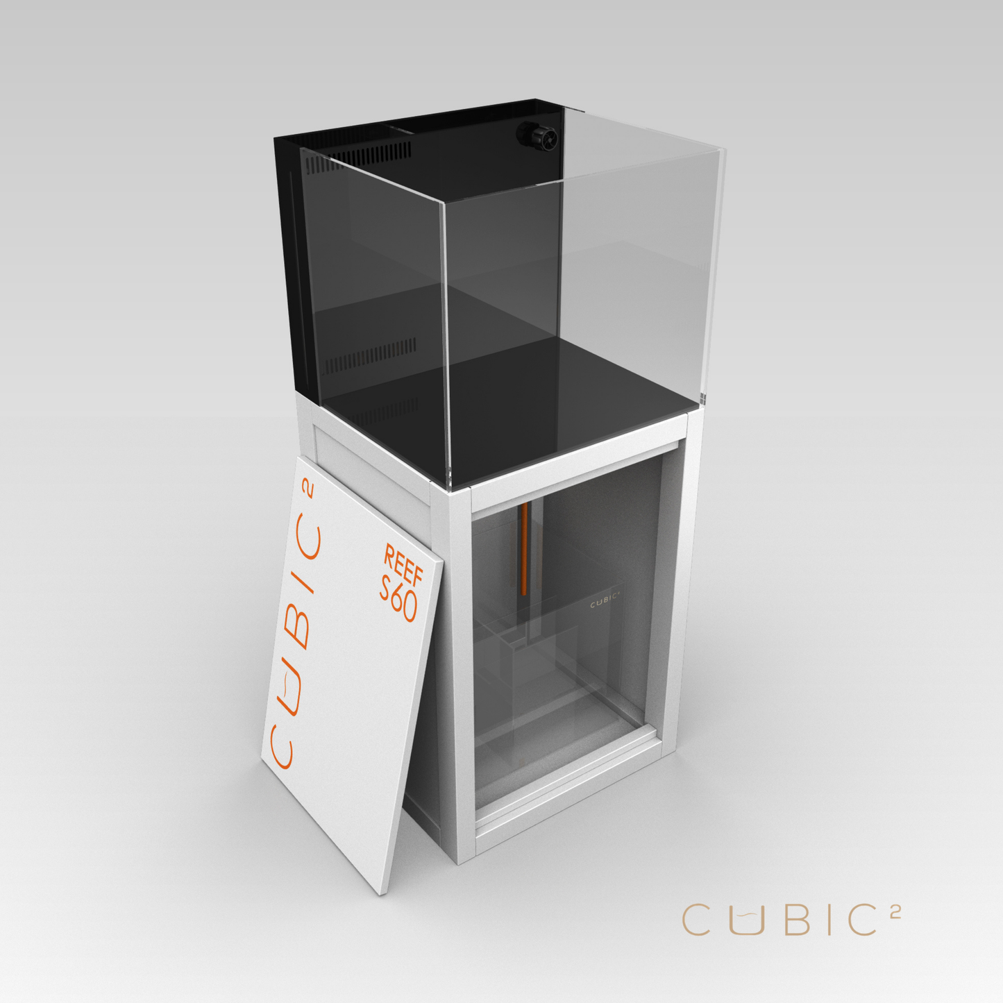 CUBIC² S60