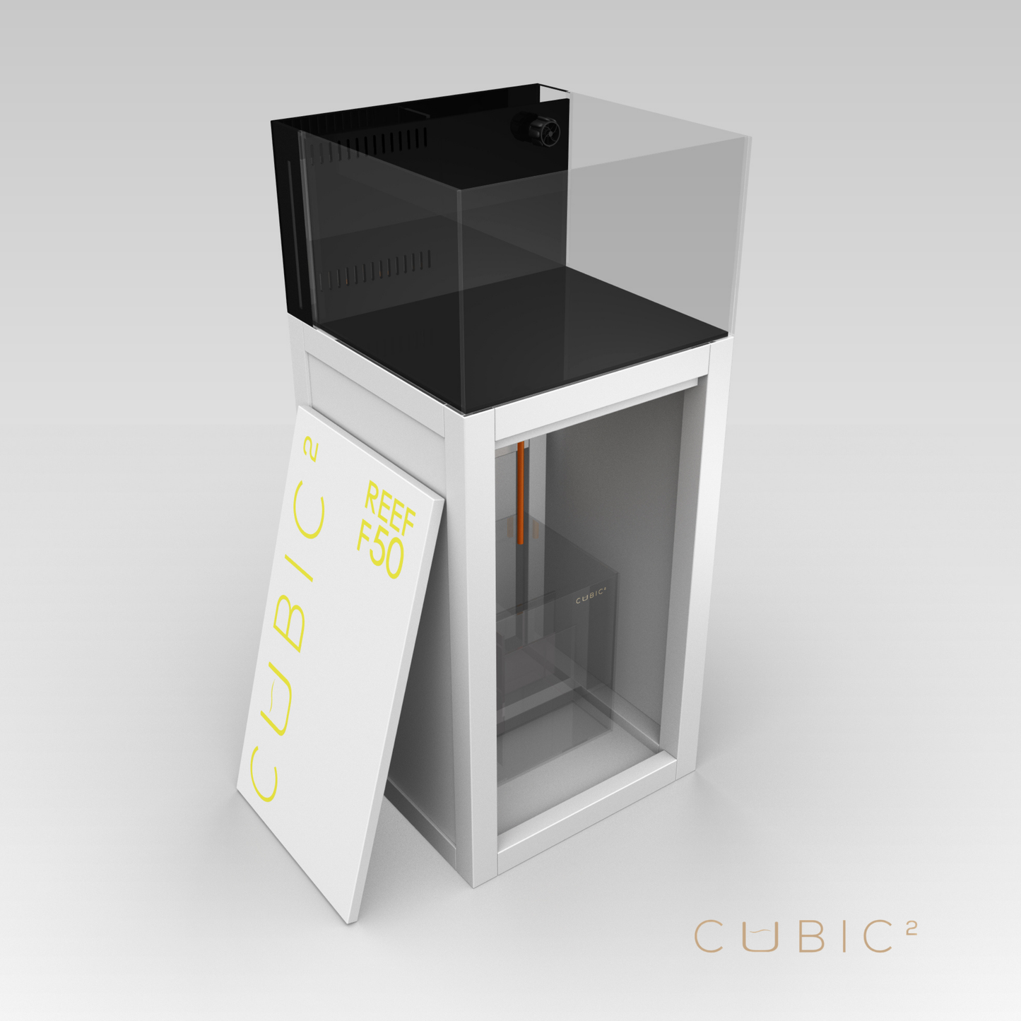 CUBIC² F50