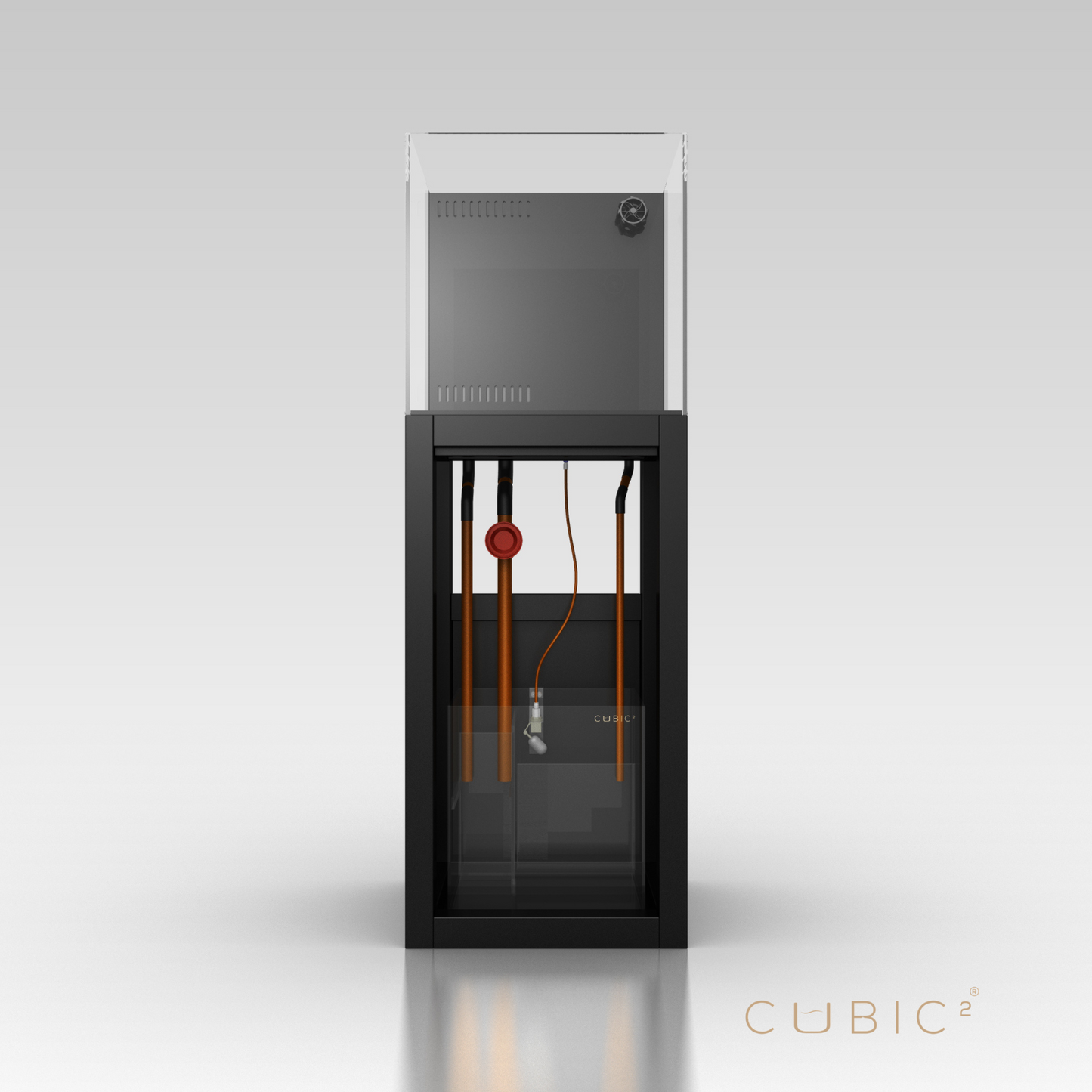 CUBIC² S45 RS