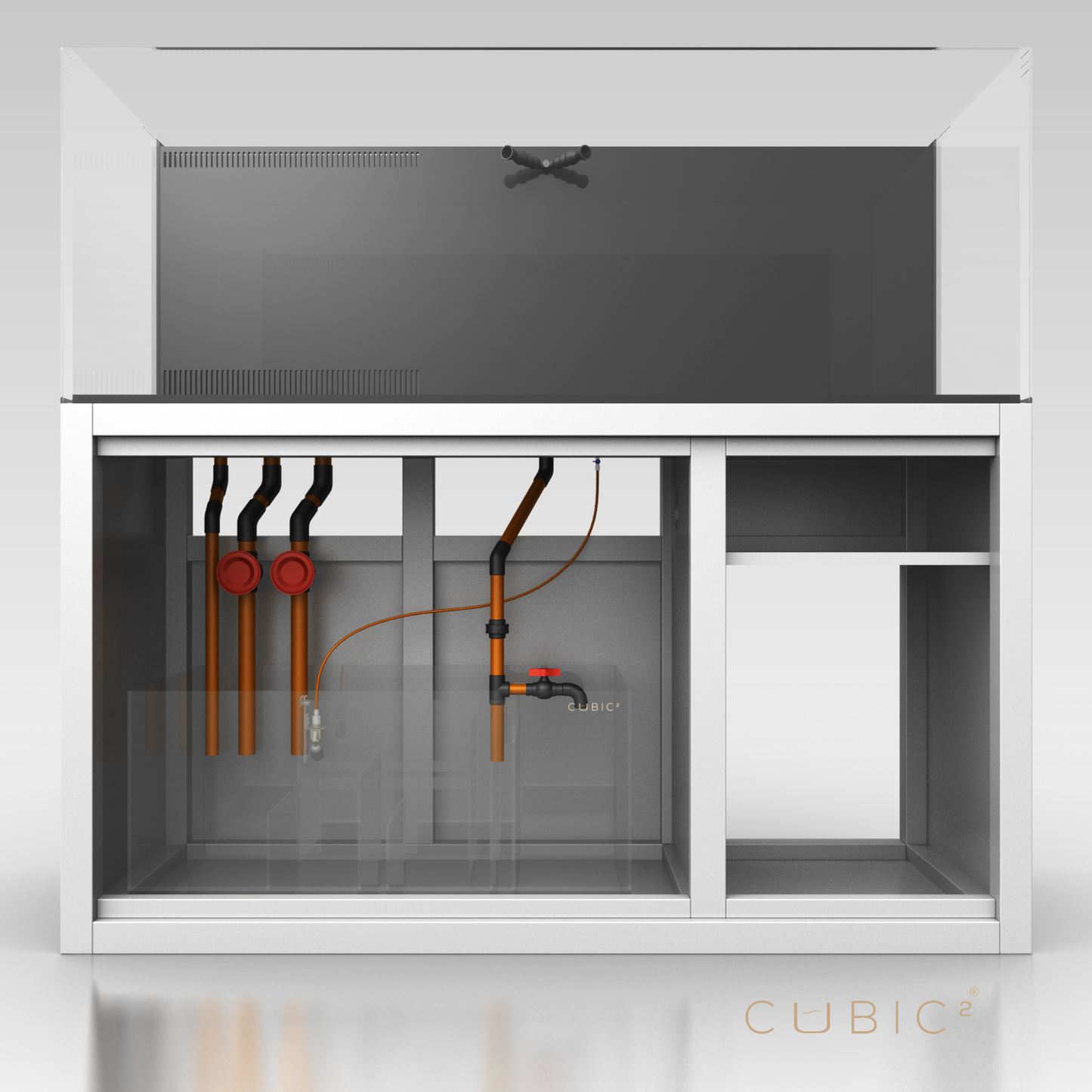 CUBIC² S150 RS