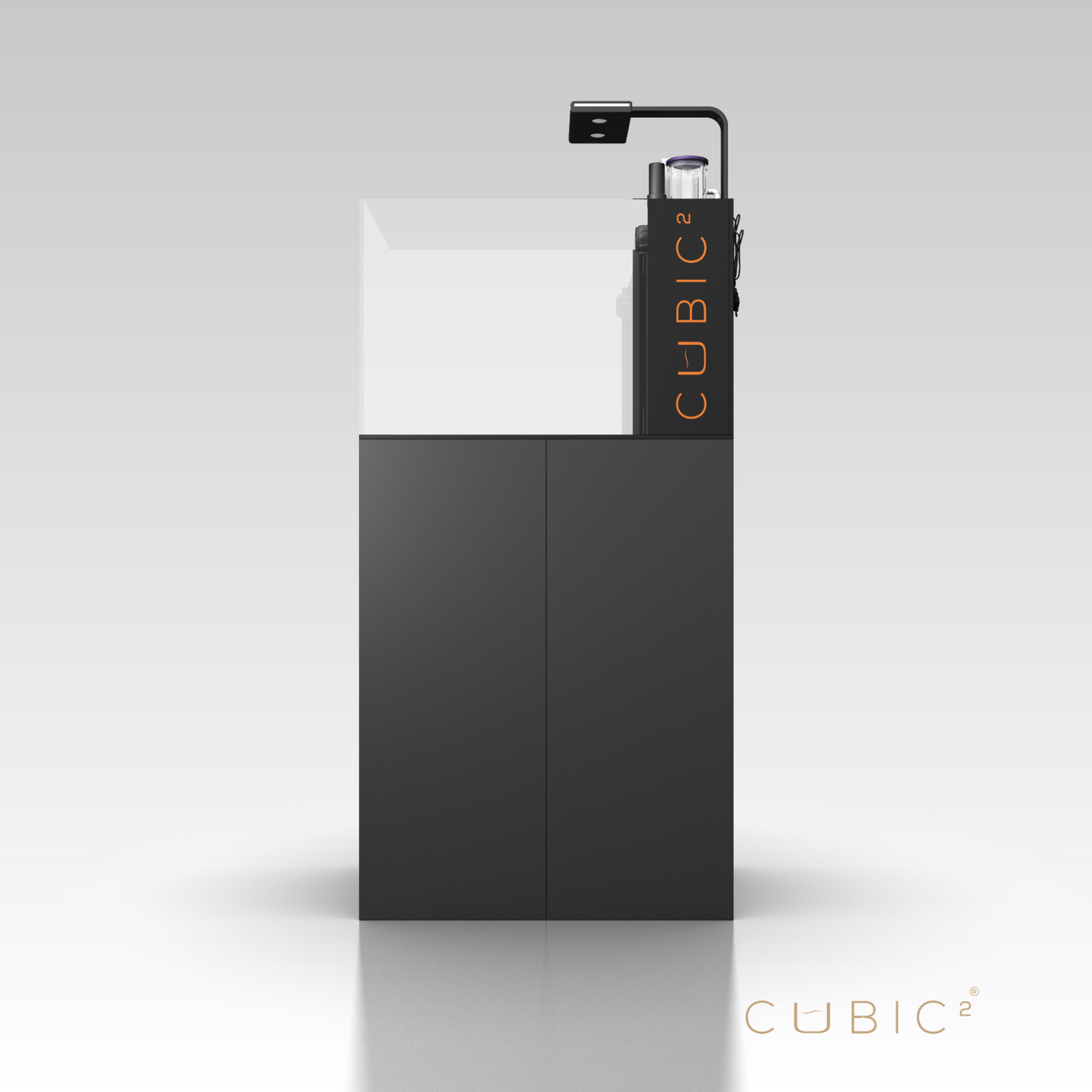 CUBIC² i70P RS (PENINSULA)