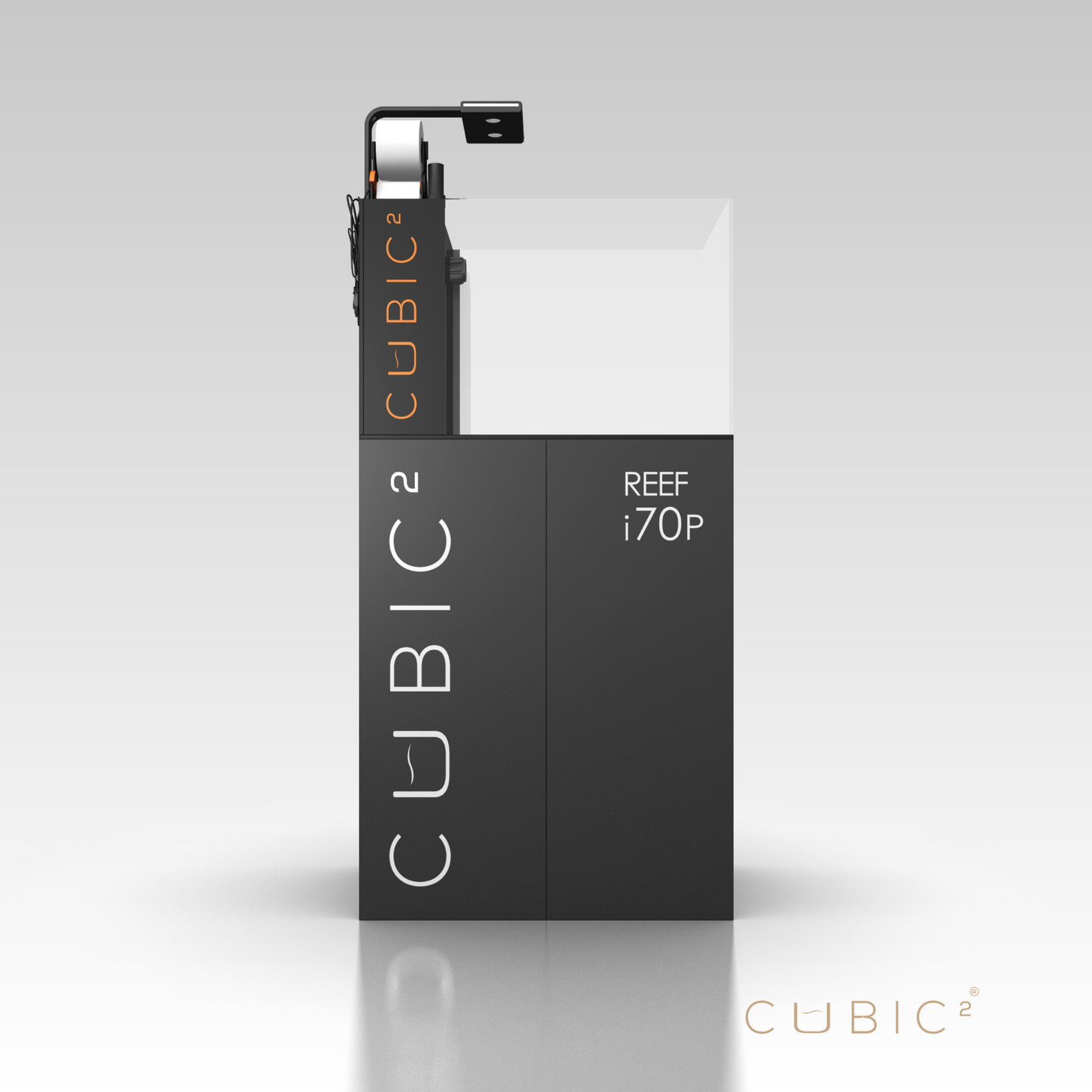 CUBIC² i70P RS (PENINSULA)