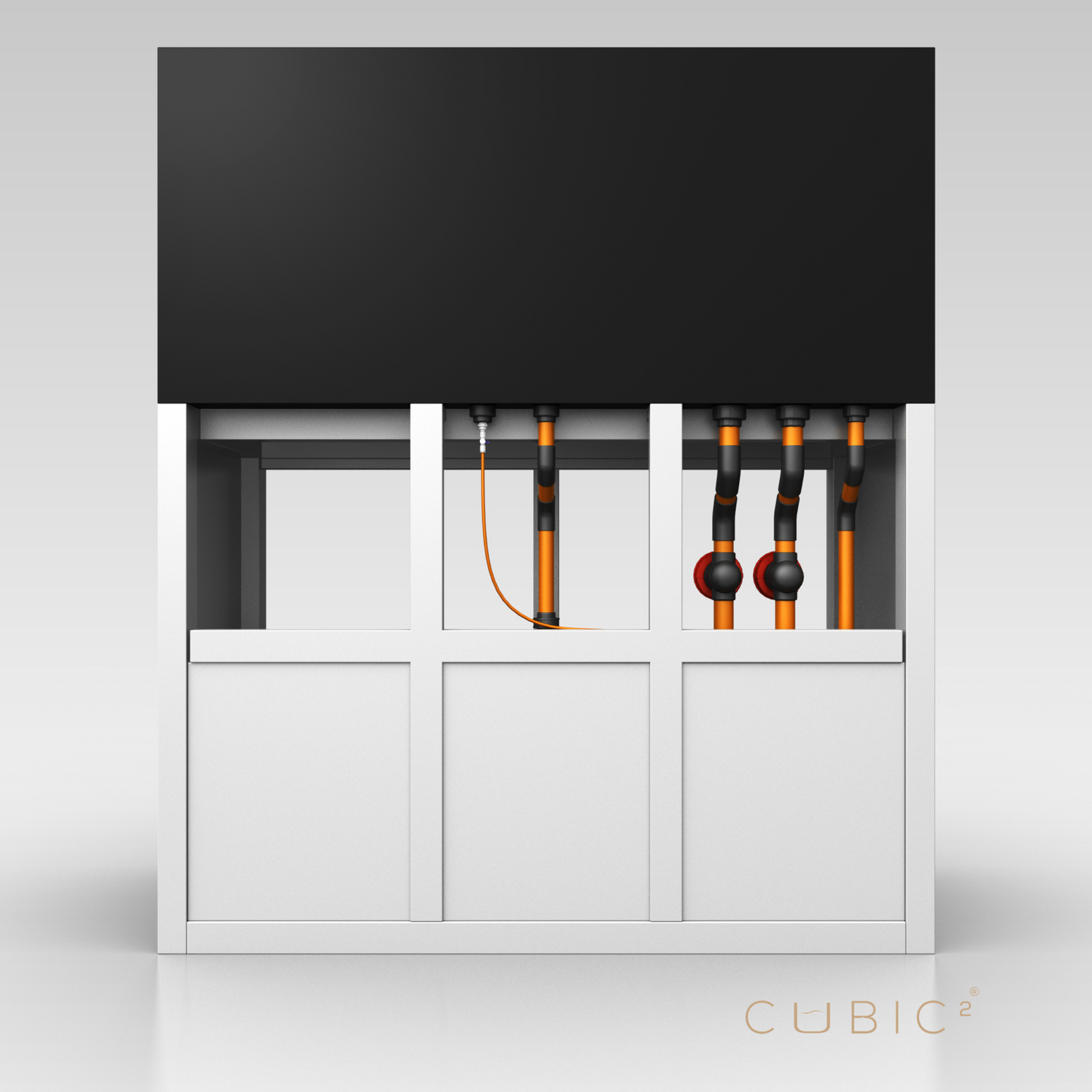 CUBIC² S120 RS
