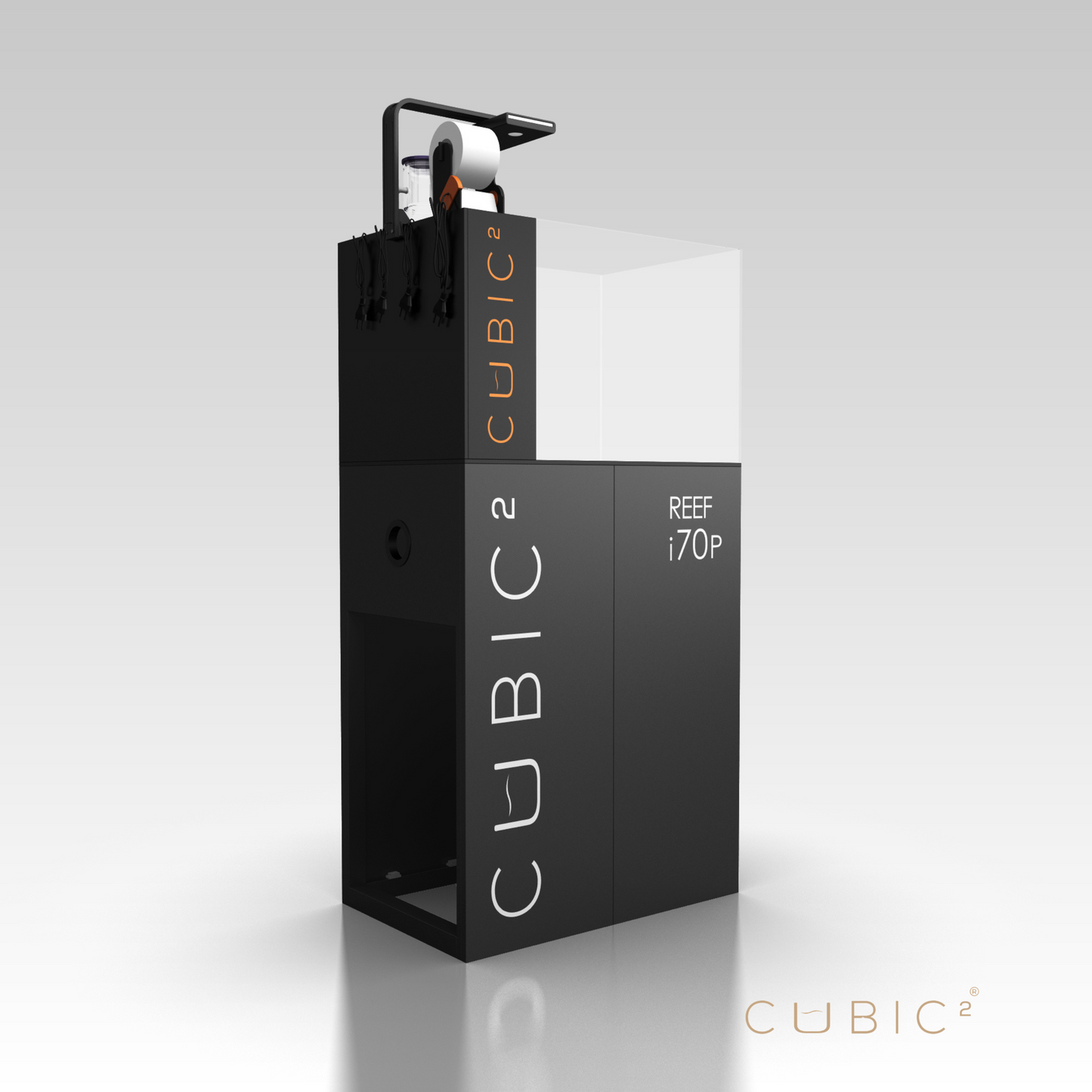 CUBIC² i70P RS (PENINSULA)