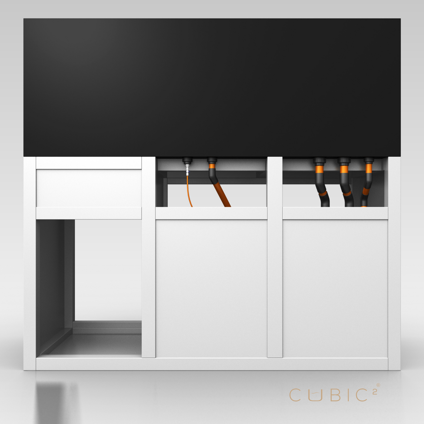 CUBIC² S150 RS