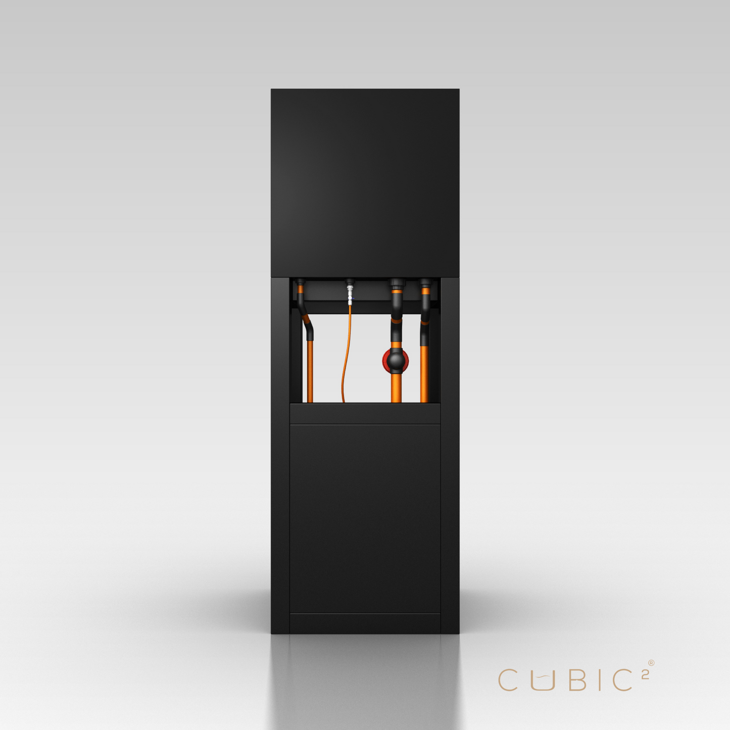 CUBIC² S45 RS