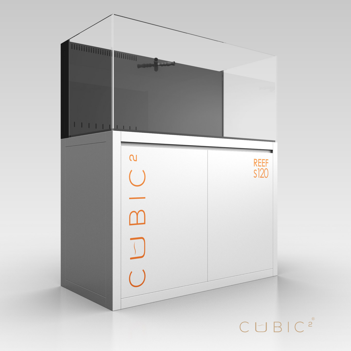 CUBIC² S120 RS