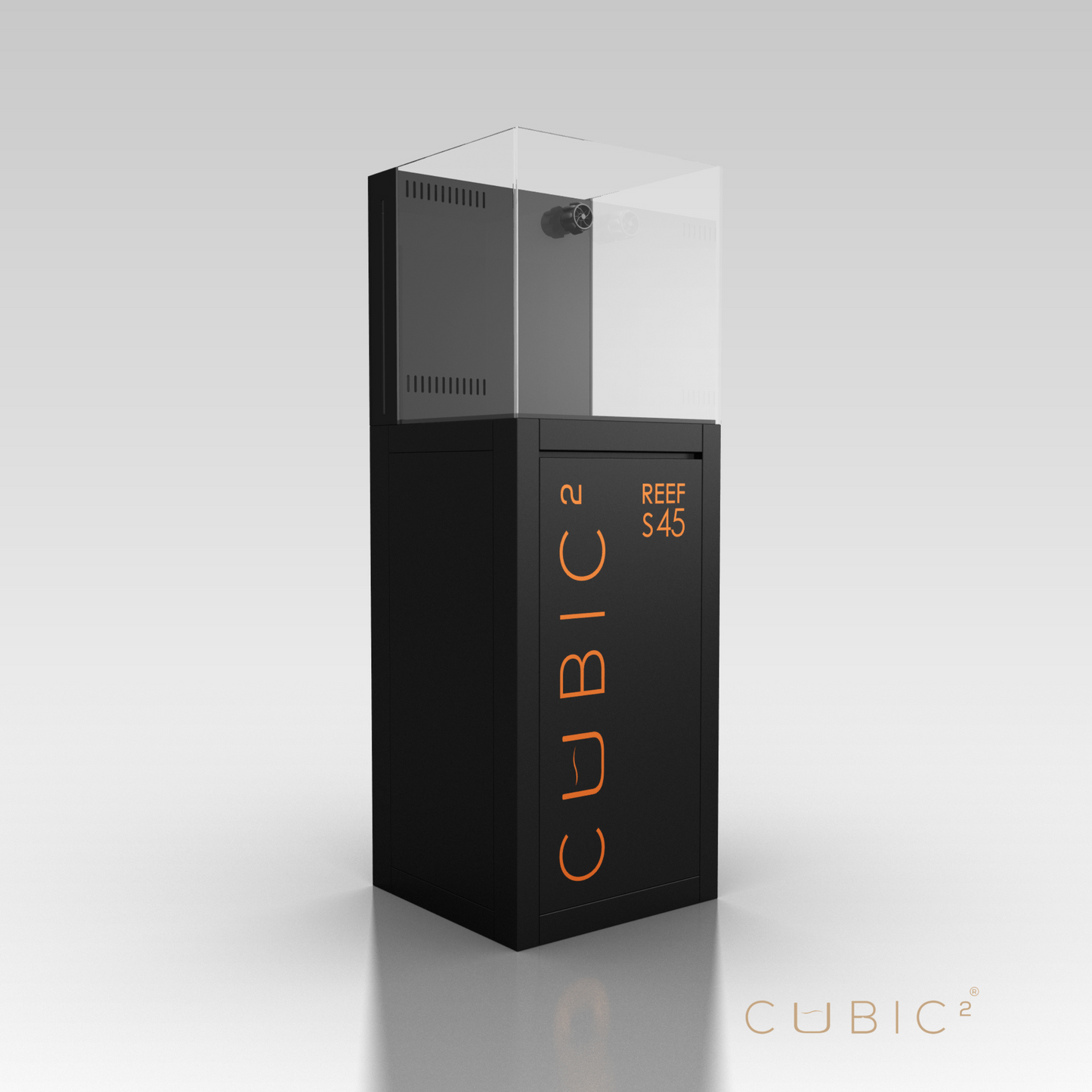 CUBIC² S45 RS