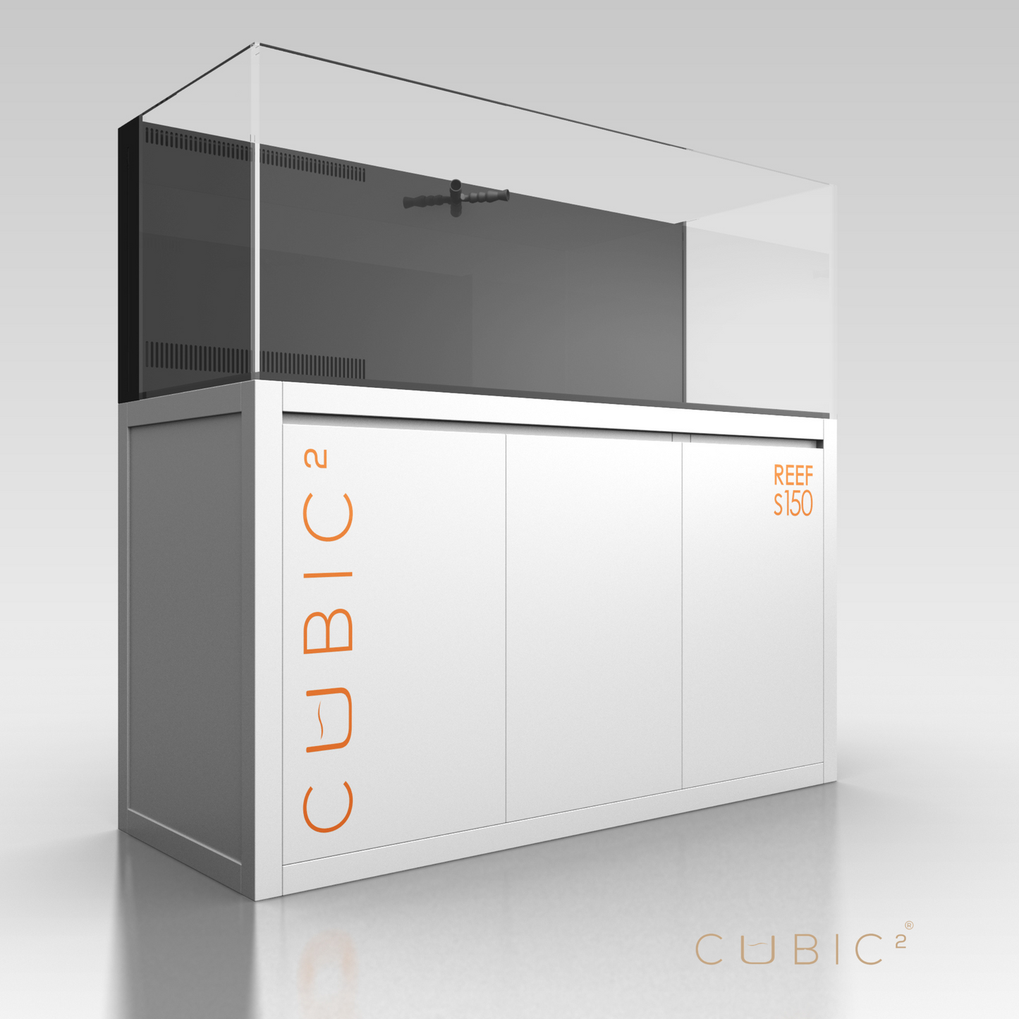 CUBIC² S150 RS