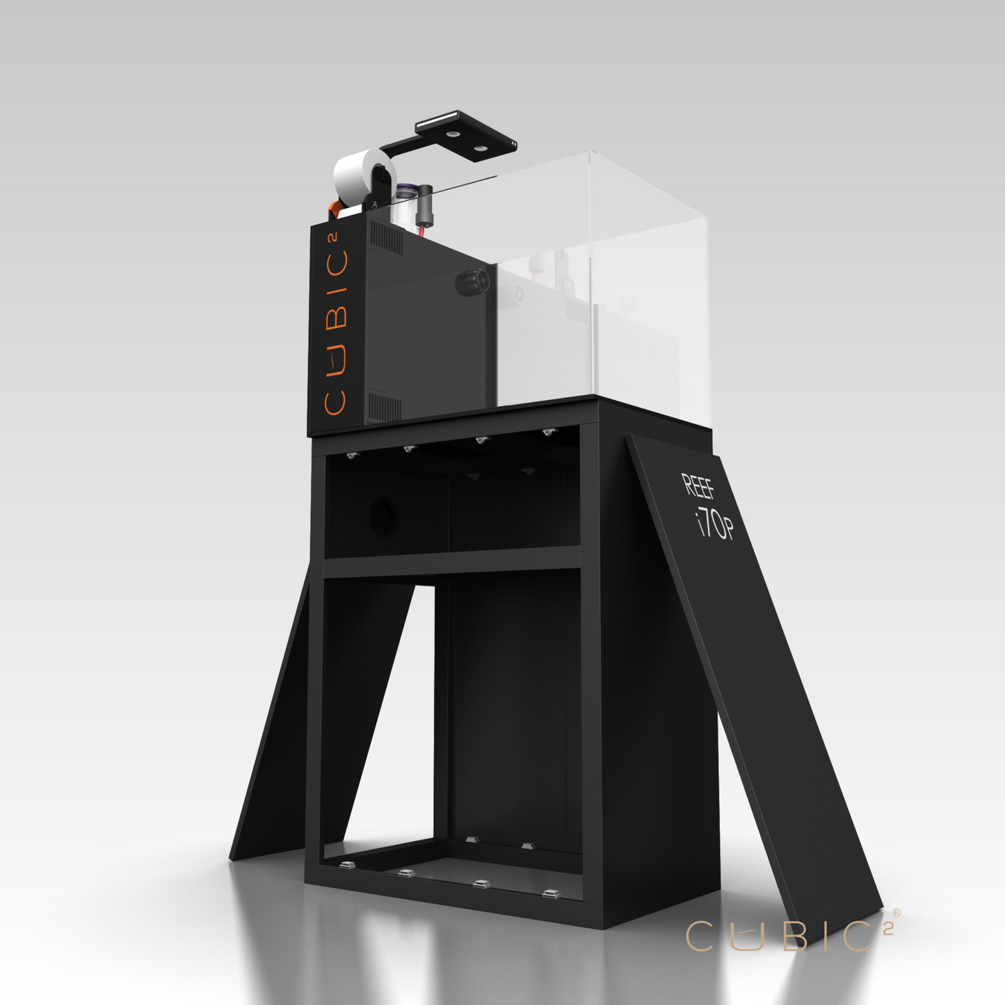 CUBIC² i70P RS (PENINSULA)