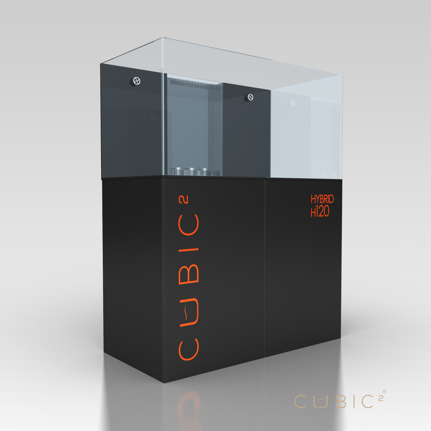CUBIC² H120 HS