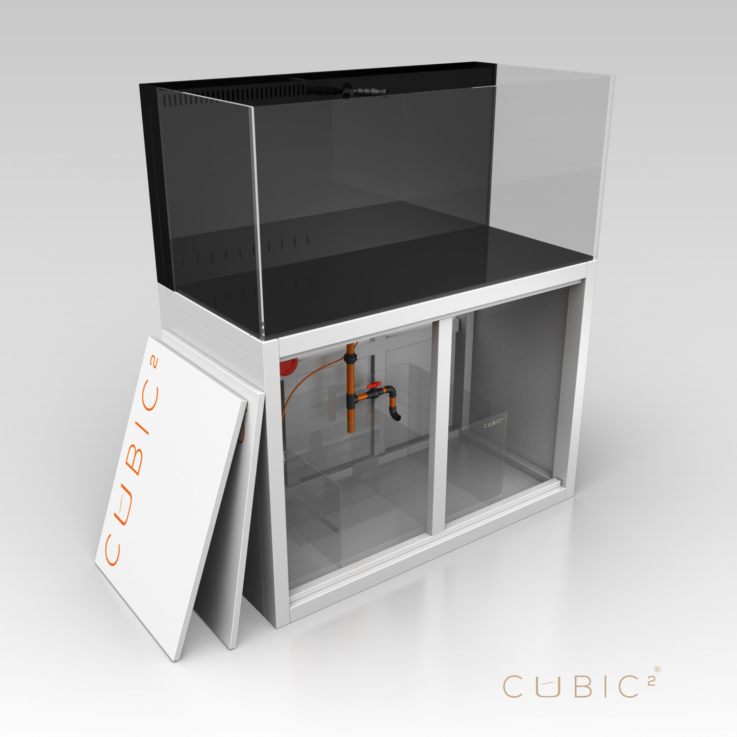CUBIC² S120 RS