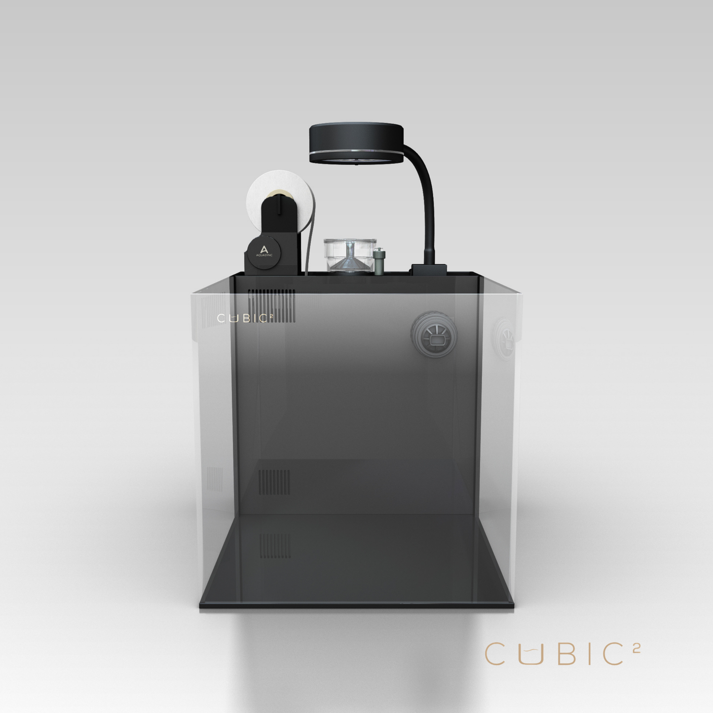 CUBIC² i30