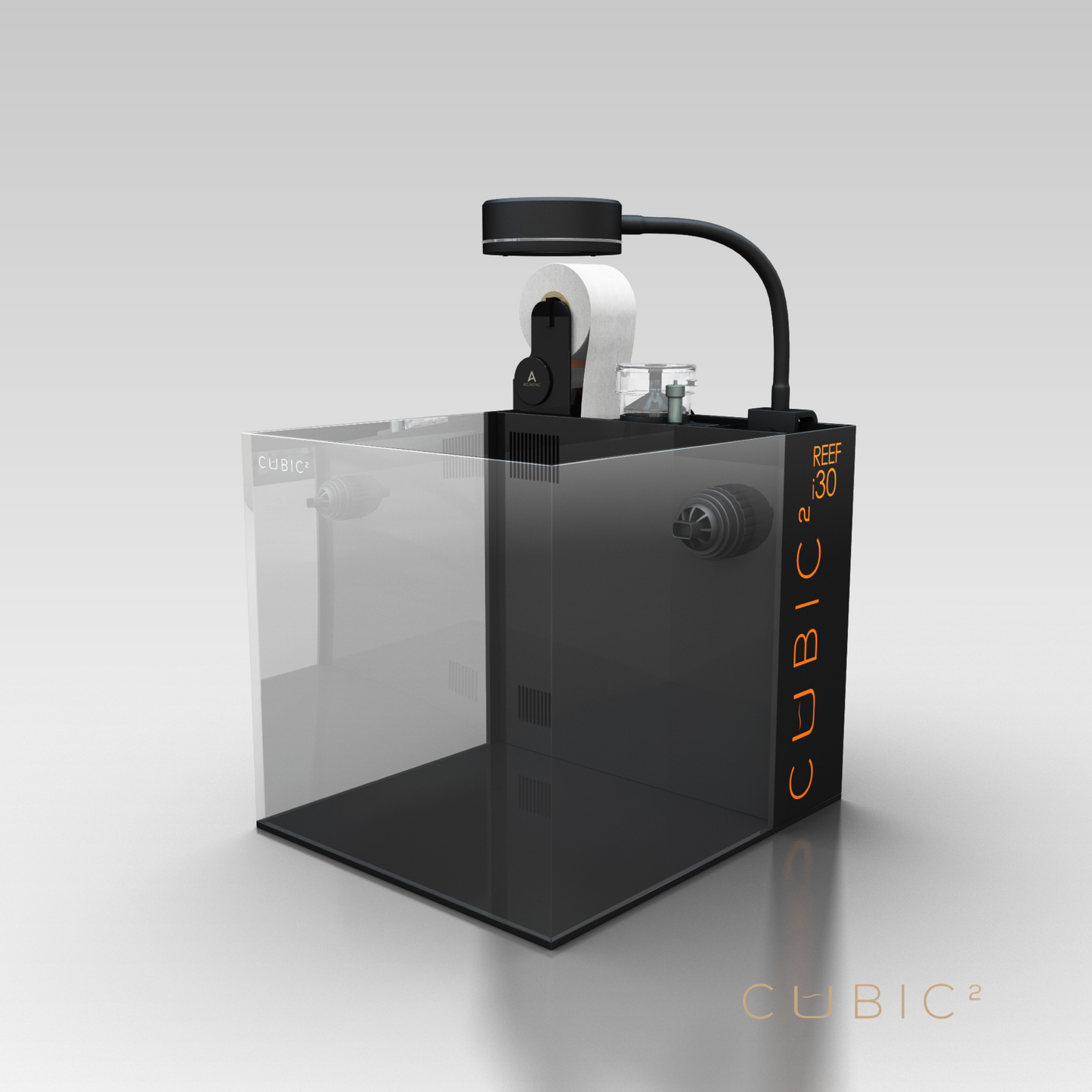 CUBIC² i30