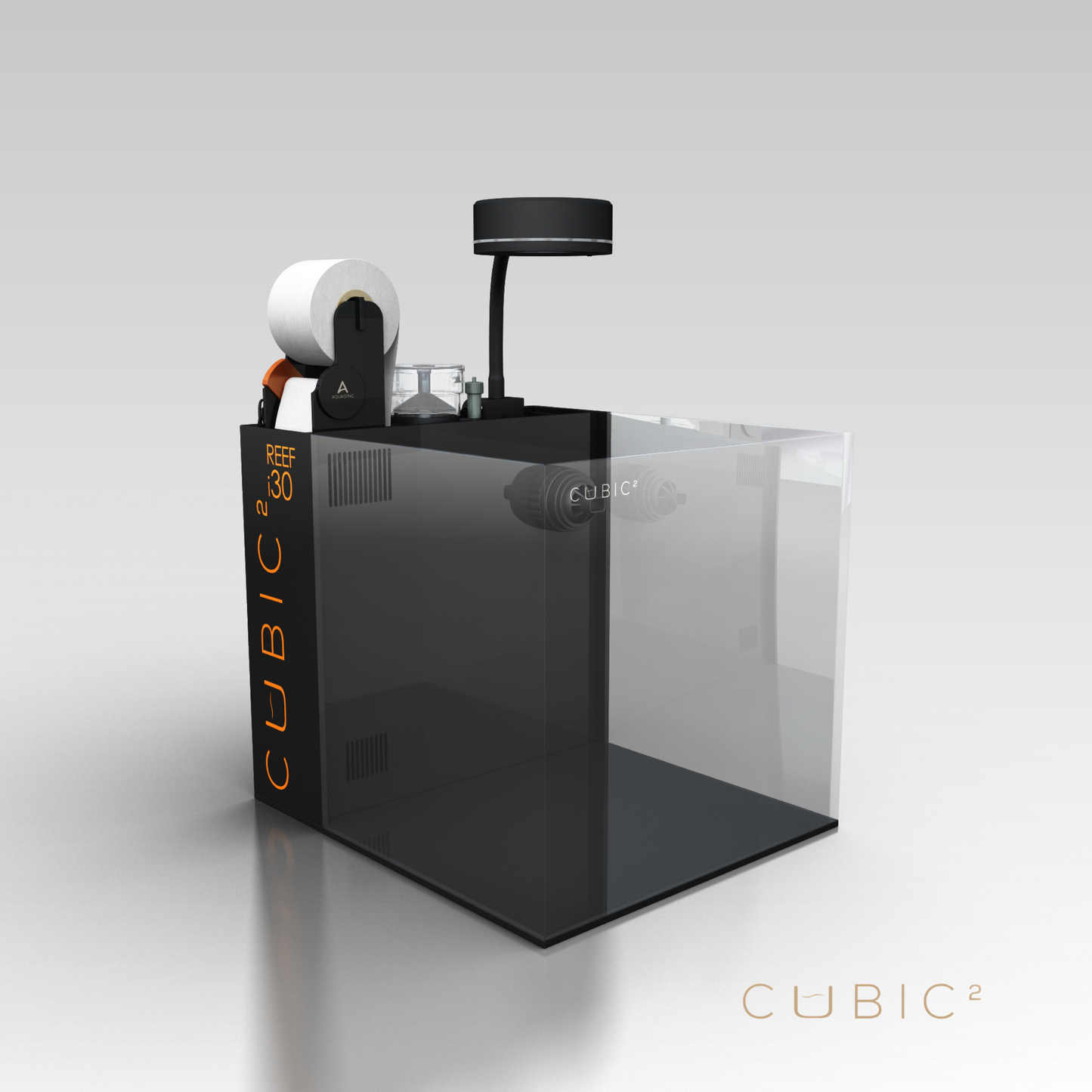 CUBIC² i30