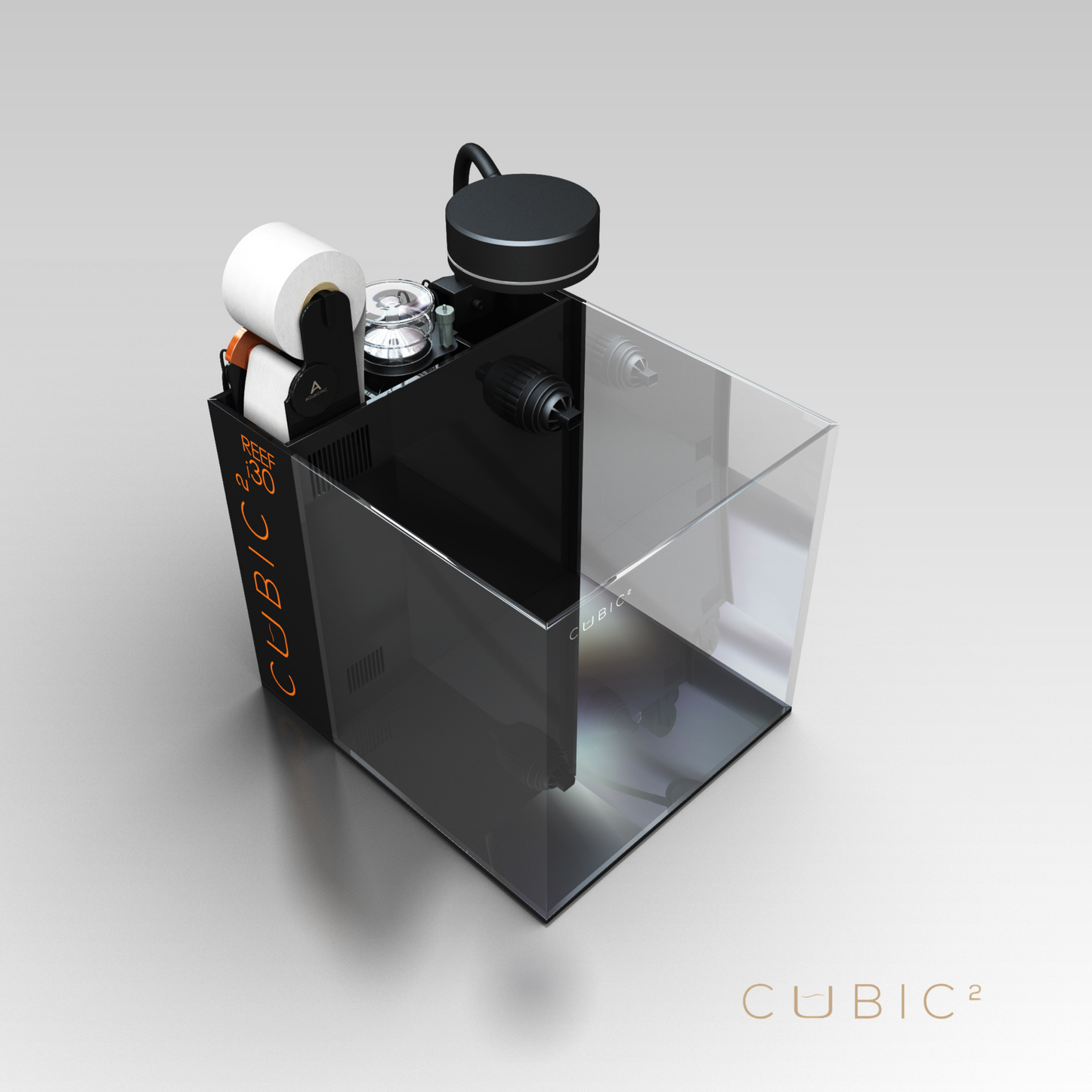 CUBIC² i30