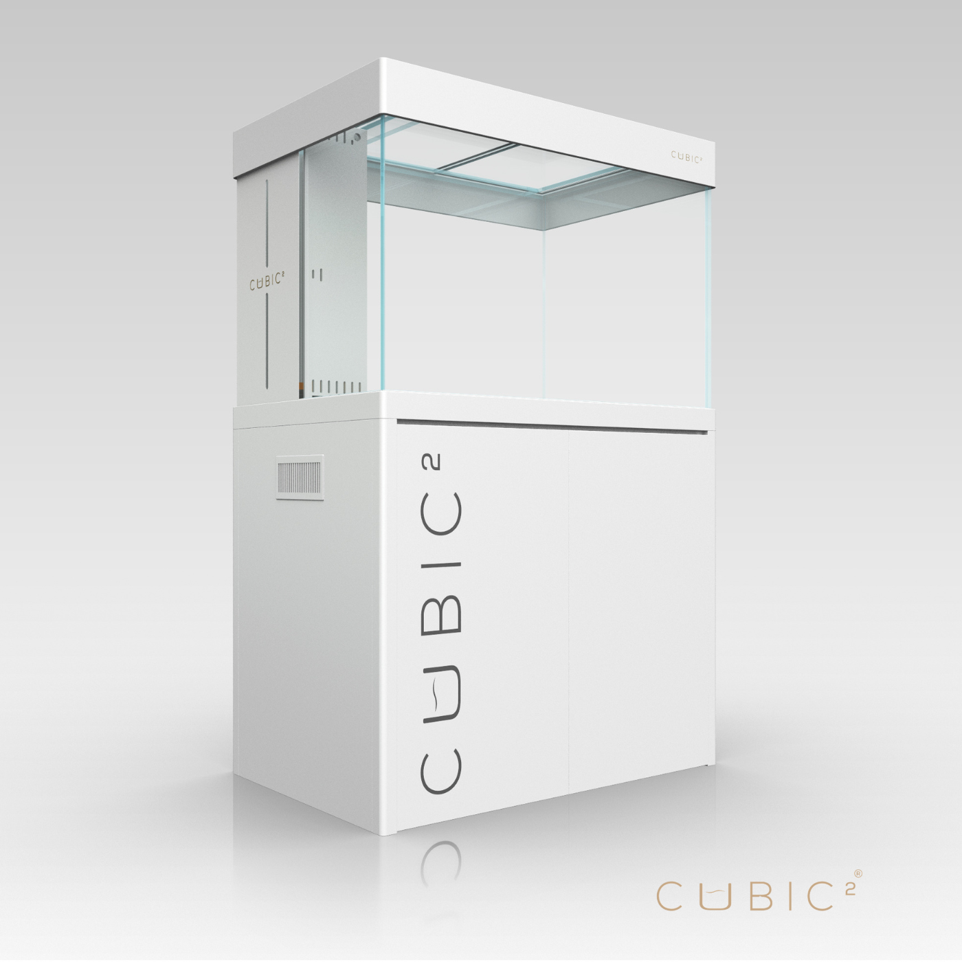 CUBIC² S90 FS