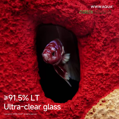 WWWAQUA | 马ney (The Lunar Edition)