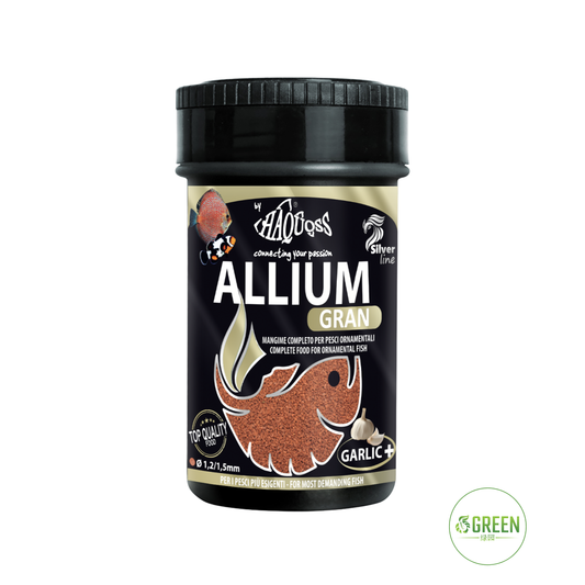 HAQUOSS ALLIUM GRAN 100ml/48gr