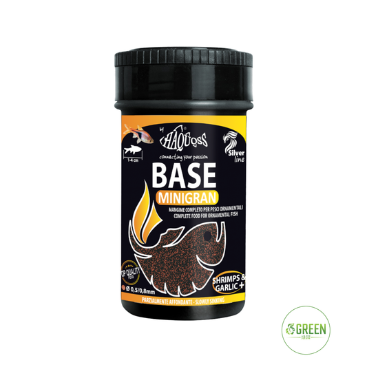 HAQUOSS BASE MINIGRAN 100ml/50gr