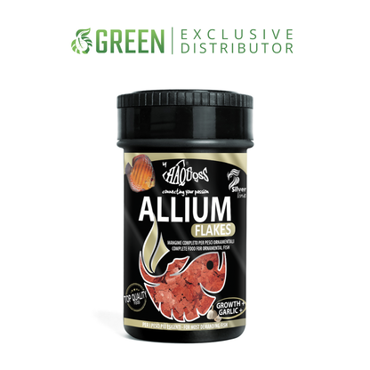 HAQUOSS ALLIUM FLAKES 100ml/16gr