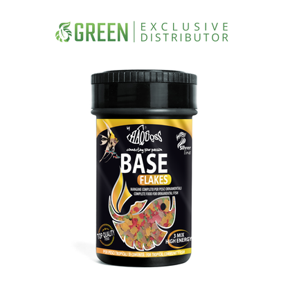 HAQUOSS BASEFLAKE 100ml/15gr