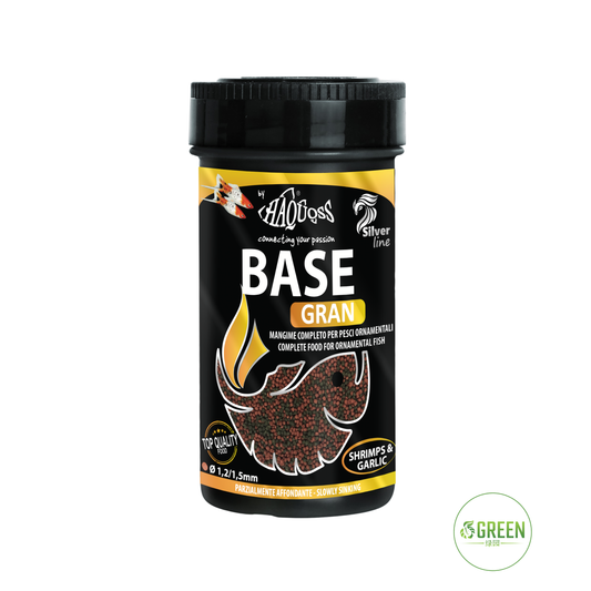 HAQUOSS BASEGRAN 100ml/48gr