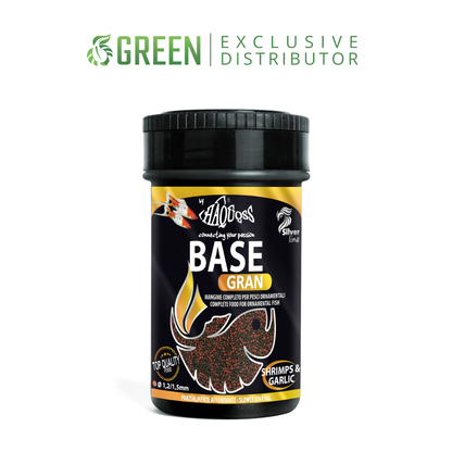 HAQUOSS BASEGRAN 100ml/48gr