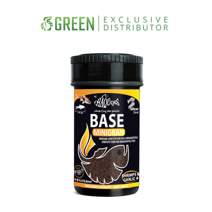 HAQUOSS BASE MINIGRAN 100ml/50gr