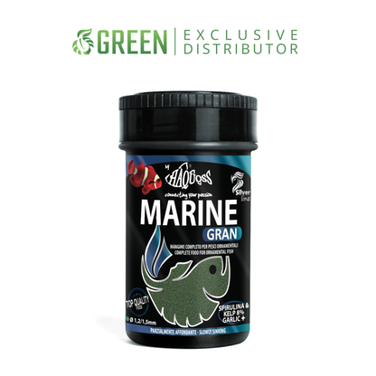 HAQUOSS MARINE GRAN GOURMET 100ml/55gr