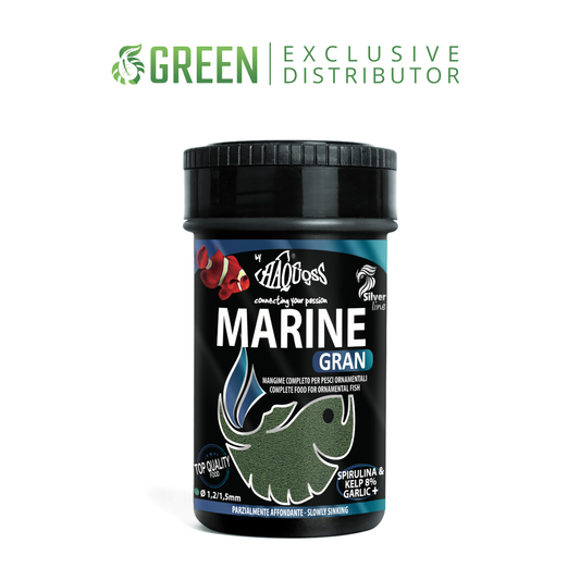 HAQUOSS MARINE GRAN GOURMET 100ml/55gr