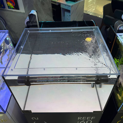 POLYCARBONATE TANK COVER