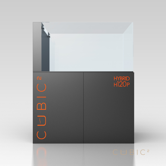 CUBIC² H120P (PENINSULA)
