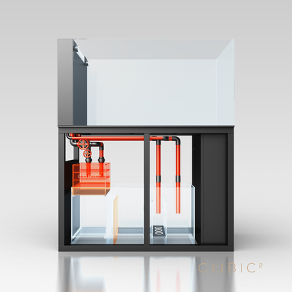 CUBIC² H120P (PENINSULA)