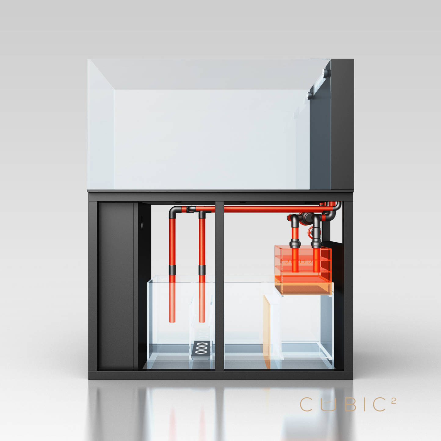 CUBIC² H120P (PENINSULA)