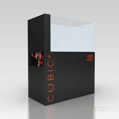 CUBIC² H120P (PENINSULA)