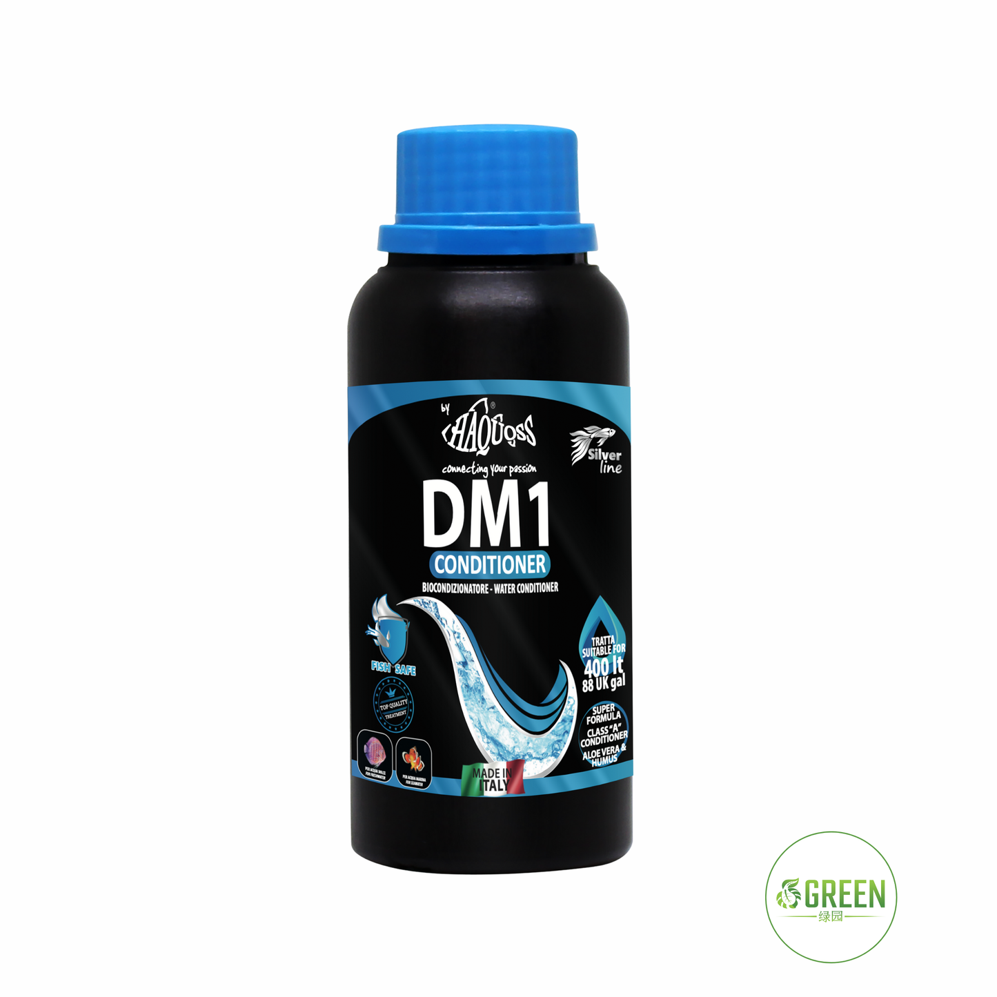 HAQUOSS DM1 - CONDITIONER