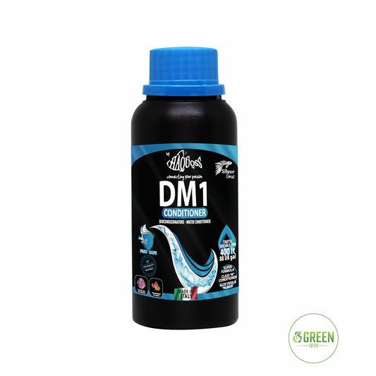 HAQUOSS DM1 - CONDITIONER