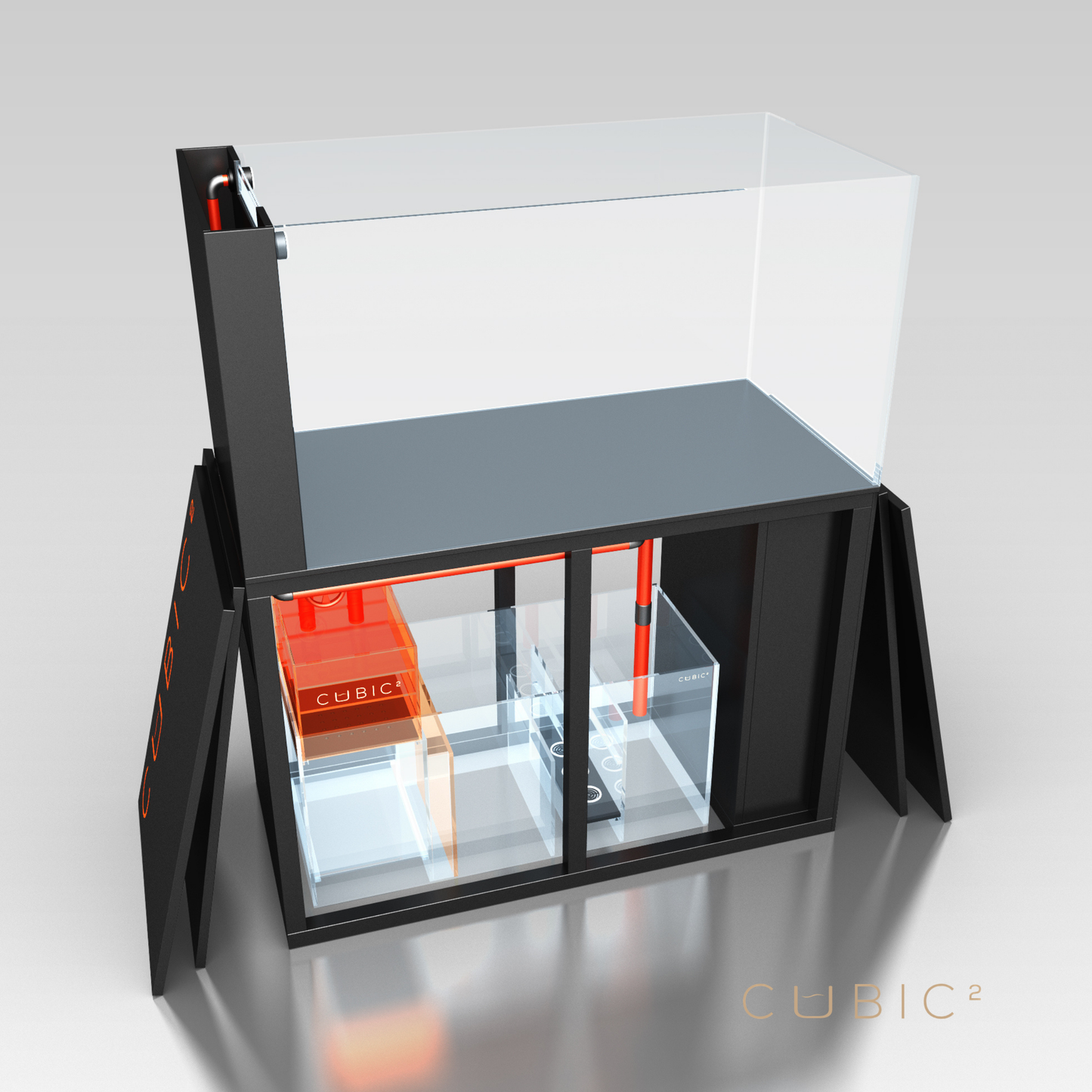 CUBIC² H120P (PENINSULA)