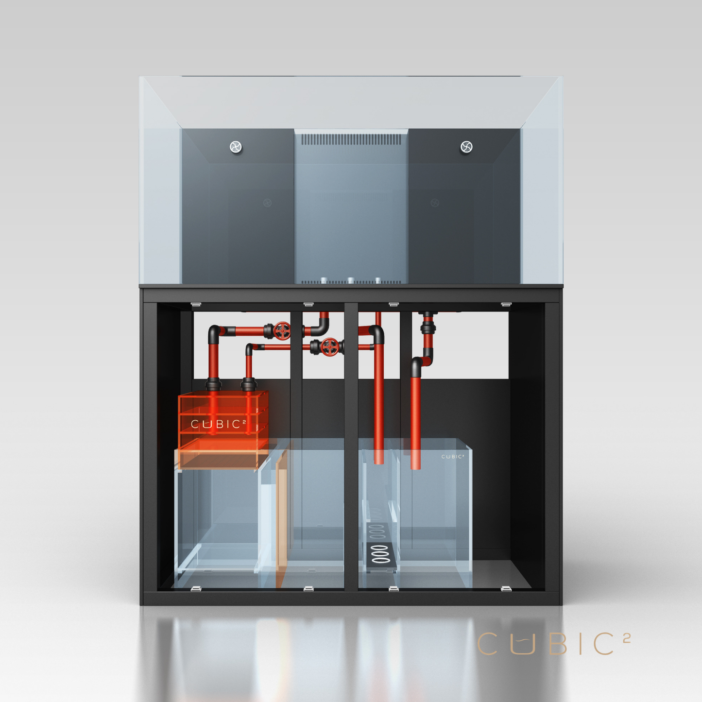 CUBIC² H120