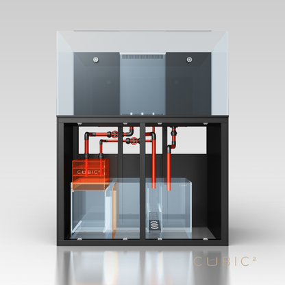 CUBIC² H120