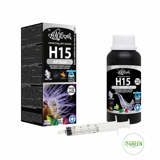 HAQUOSS H15 - AIPTASIA